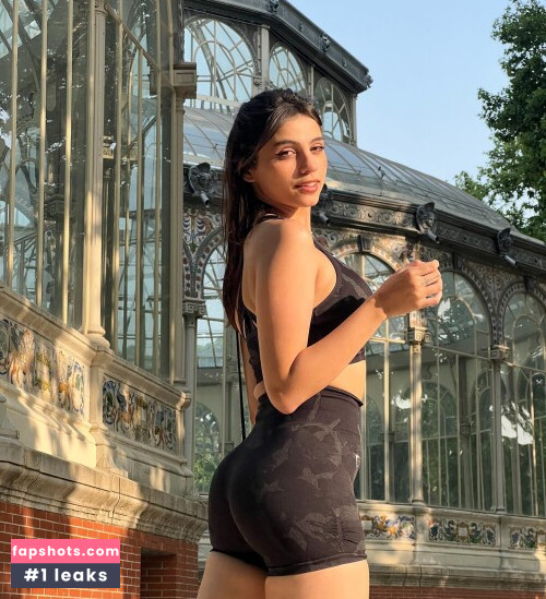 iaaras2 Nude Leaks OnlyFans Photos #1222 - Fapshots