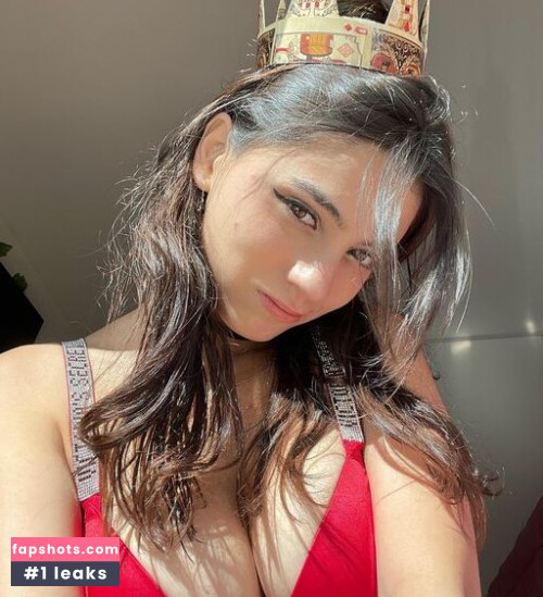 iaaras2 Nude Leaks OnlyFans Photos #1242 - Fapshots