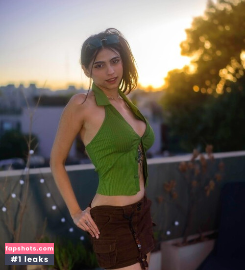 iaaras2 Nude Leaks OnlyFans Photos #285 - LeakJerk