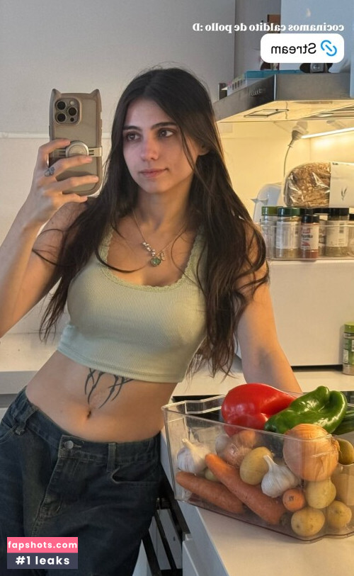 iaaras2 Nude Leaks OnlyFans Photos #340 - LeakJerk