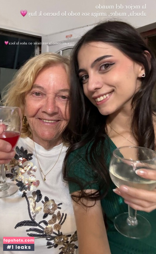 iaaras2 Nude Leaks OnlyFans Photos #353 - LeakJerk