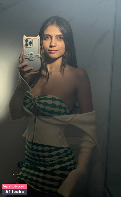 iaaras2 Nude Leaks OnlyFans Photos #392 - LeakJerk