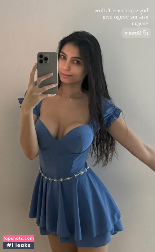 iaaras2 Nude Leaks OnlyFans Photos #393 - LeakJerk