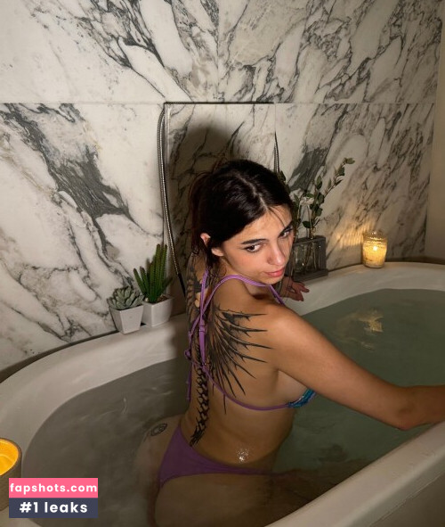 iaaras2 Nude Leaks OnlyFans Photos #396 - LeakJerk