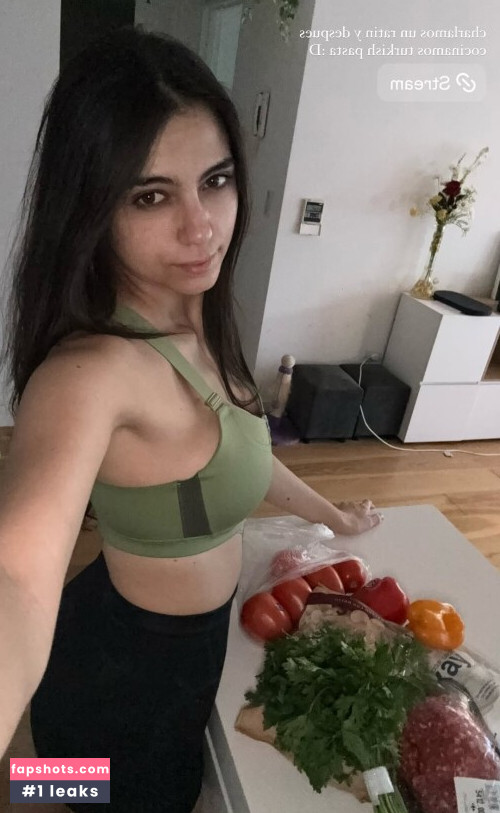 iaaras2 Nude Leaks OnlyFans Photos #409 - LeakJerk