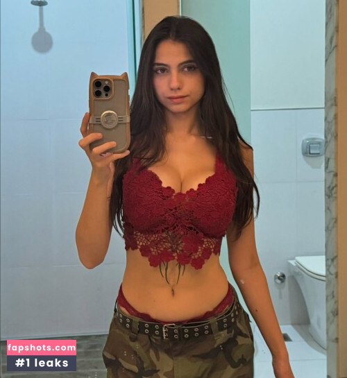 iaaras2 Nude Leaks OnlyFans Photos #419 - LeakJerk