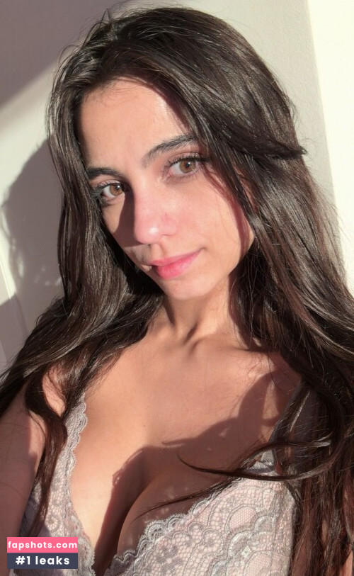 iaaras2 Nude Leaks OnlyFans Photos #442 - LeakJerk