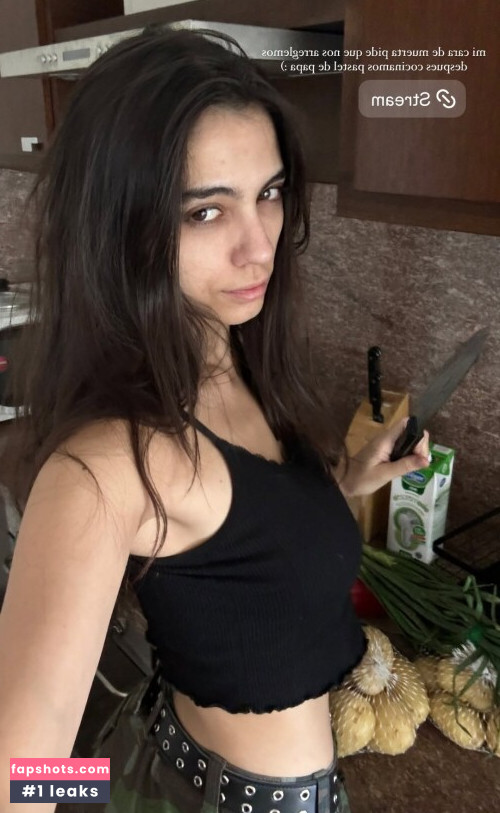 iaaras2 Nude Leaks OnlyFans Photos #458 - LeakJerk