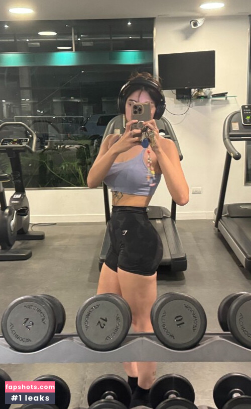 iaaras2 Nude Leaks OnlyFans Photos #464 - LeakJerk