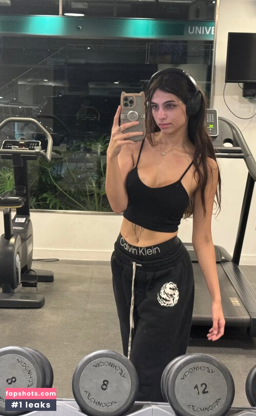 iaaras2 Nude Leaks OnlyFans Photos #469 - LeakJerk