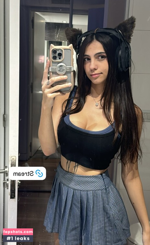 iaaras2 Nude Leaks OnlyFans Photos #471 - LeakJerk