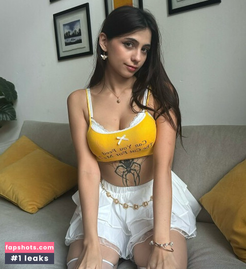 iaaras2 Nude Leaks OnlyFans Photos #544 - LeakJerk