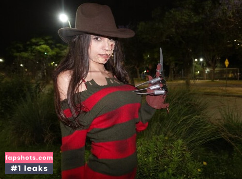 iaaras2 Nude Leaks OnlyFans Photos #550 - LeakJerk