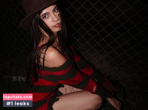 iaaras2 Nude Leaks OnlyFans Photos #551 - LeakJerk