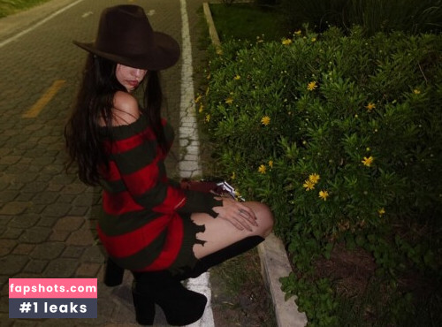 iaaras2 Nude Leaks OnlyFans Photos #555 - LeakJerk