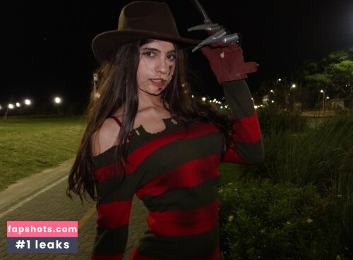 iaaras2 Nude Leaks OnlyFans Photos #556 - LeakJerk