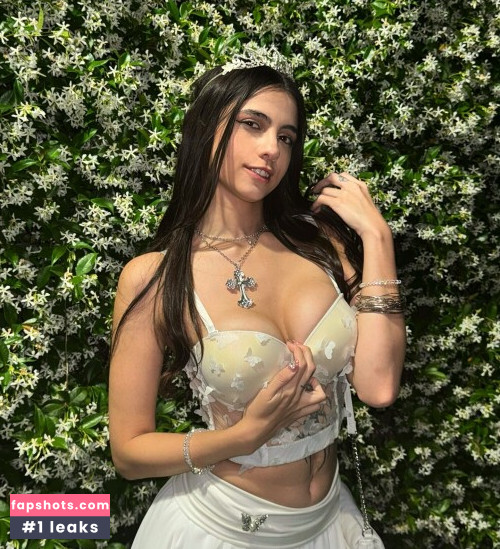 iaaras2 Nude Leaks OnlyFans Photos #562 - LeakJerk