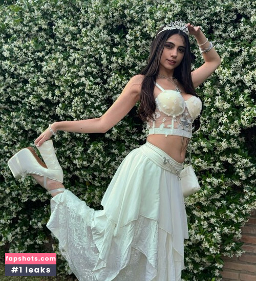 iaaras2 Nude Leaks OnlyFans Photos #563 - LeakJerk