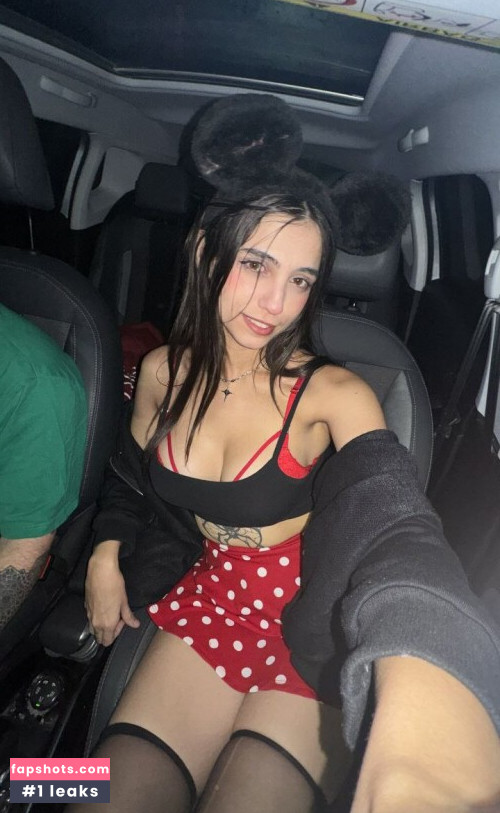 iaaras2 Nude Leaks OnlyFans Photos #588 - LeakJerk