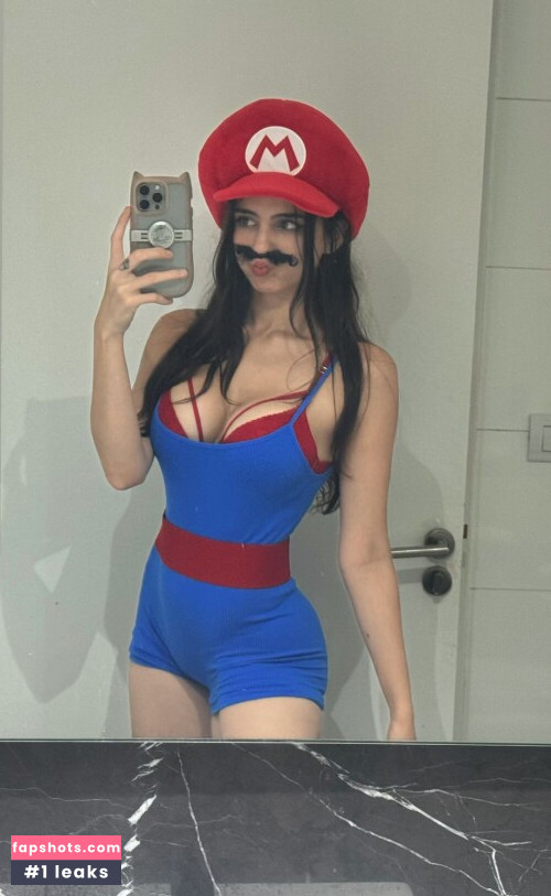 iaaras2 Nude Leaks OnlyFans Photos #590 - LeakJerk