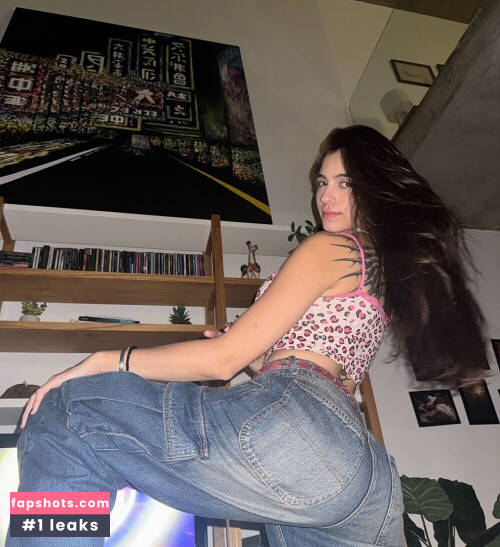 iaaras2 Nude Leaks OnlyFans Photos #596 - LeakJerk