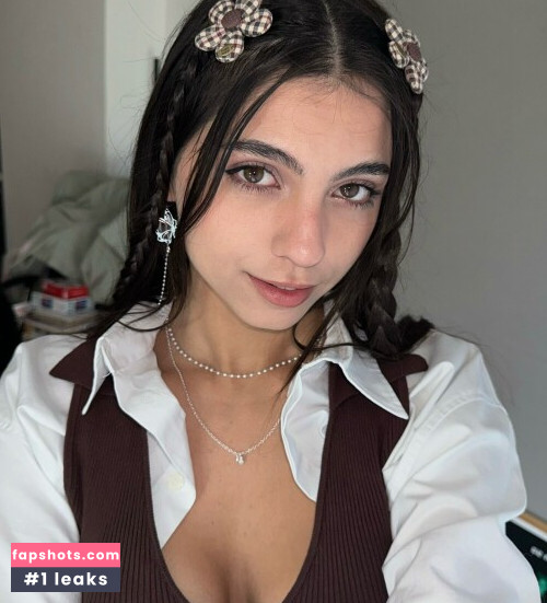 iaaras2 Nude Leaks OnlyFans Photos #880 - Fapshots