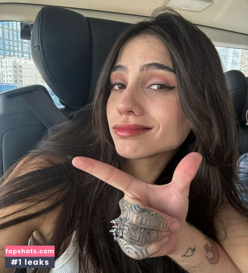 iaaras2 Nude Leaks OnlyFans Photos #885 - Fapshots