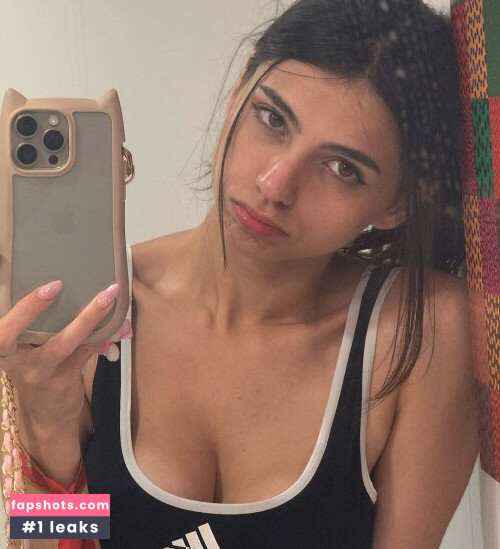 iaaras2 Nude Leaks OnlyFans Photos #888 - Fapshots