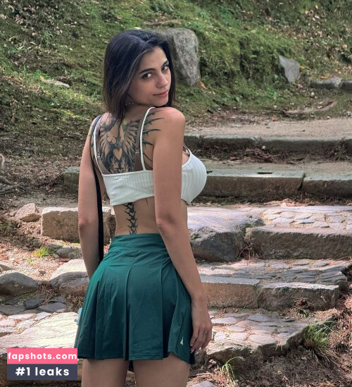 iaaras2 Nude Leaks OnlyFans Photos #893 - Fapshots