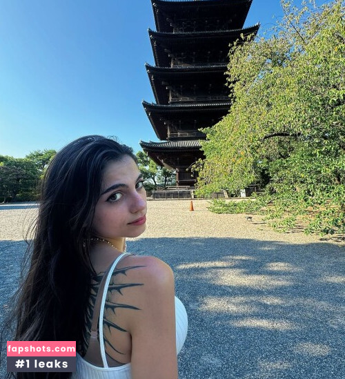 iaaras2 Nude Leaks OnlyFans Photos #900 - Fapshots