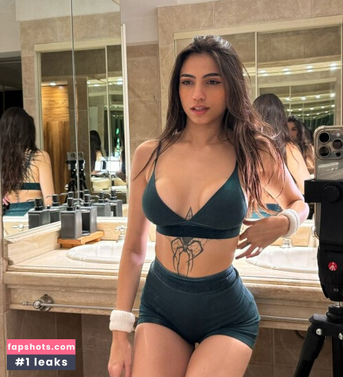 iaaras2 Nude Leaks OnlyFans Photos #918 - Fapshots