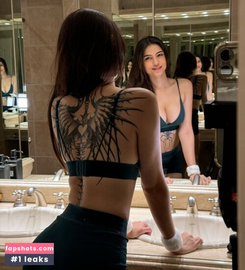 iaaras2 Nude Leaks OnlyFans Photos #921 - Fapshots