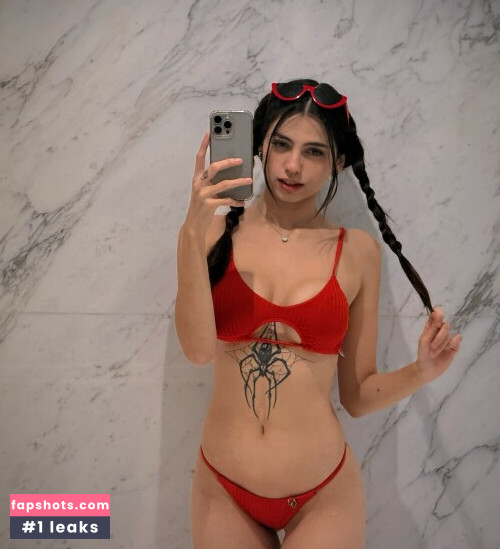 iaaras2 Nude Leaks OnlyFans Photos #936 - Fapshots