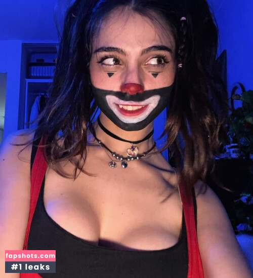 iaaras2 Nude Leaks OnlyFans Photos #995 - Fapshots