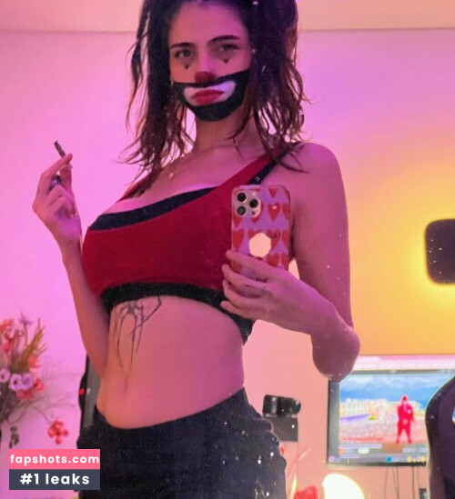 iaaras2 Nude Leaks OnlyFans Photos #999 - Fapshots