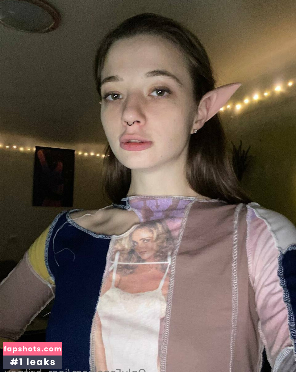 iam_britney Nahé úniky fotek pouze od fanoušků #15 - Fapshots