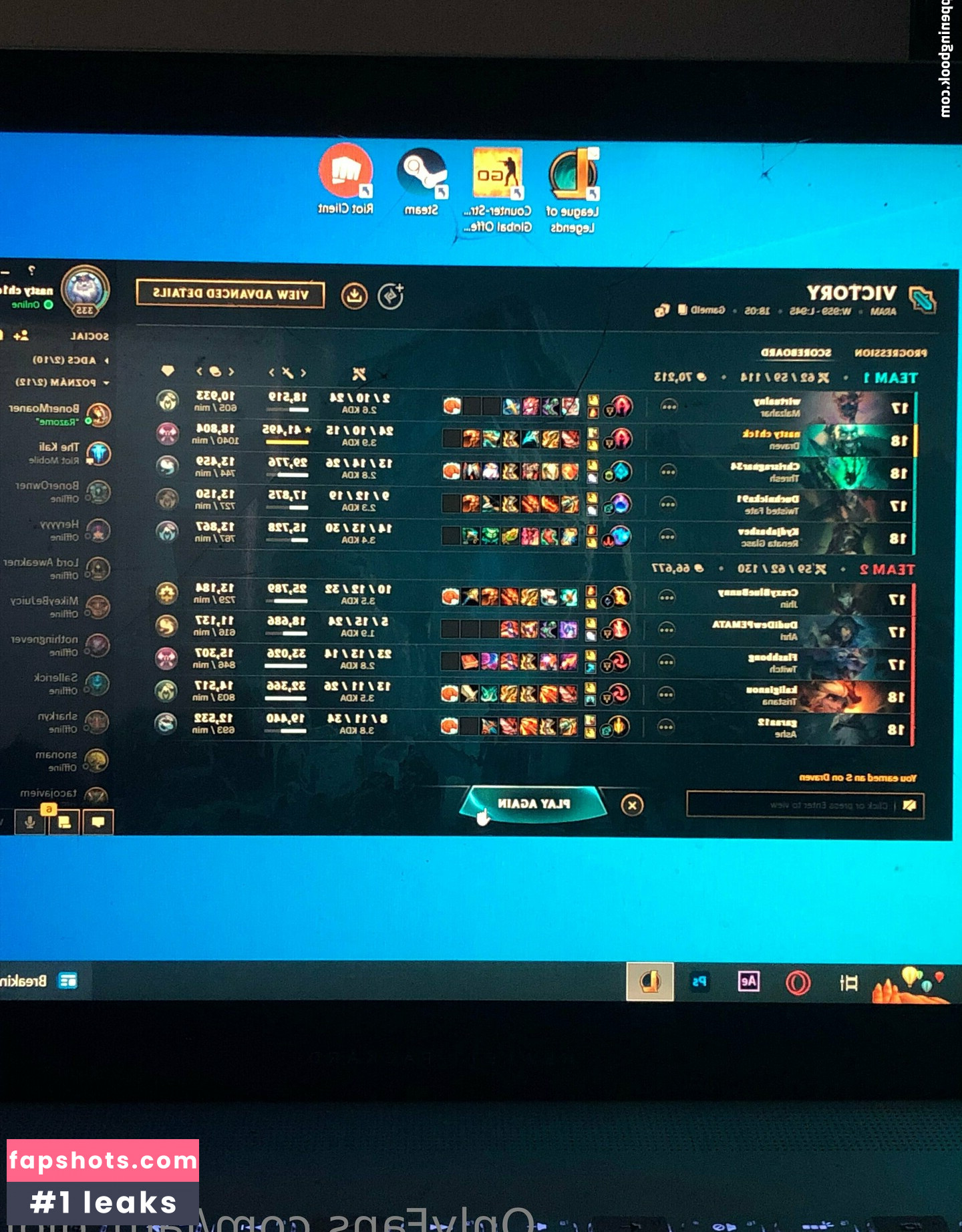 iam_didi Nacktheit OnlyFans Fotos #12 - Fapshots