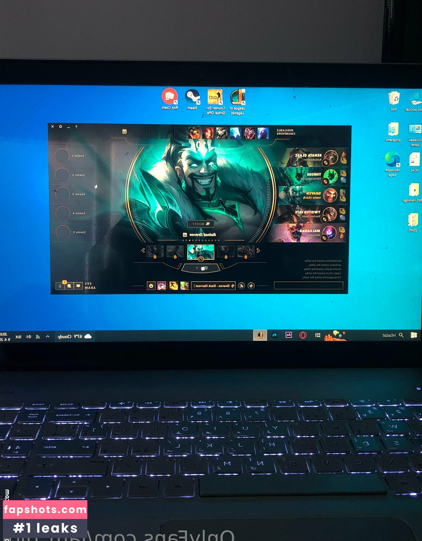 iam_didi Nacktheit OnlyFans Fotos #15 - Fapshots