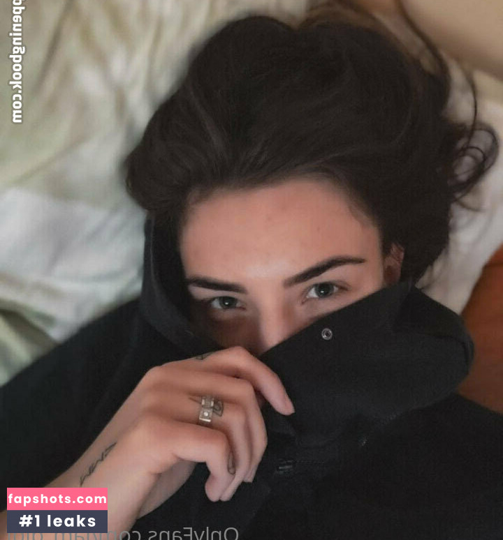 iam_didi Nacktheit OnlyFans Fotos #19 - Fapshots