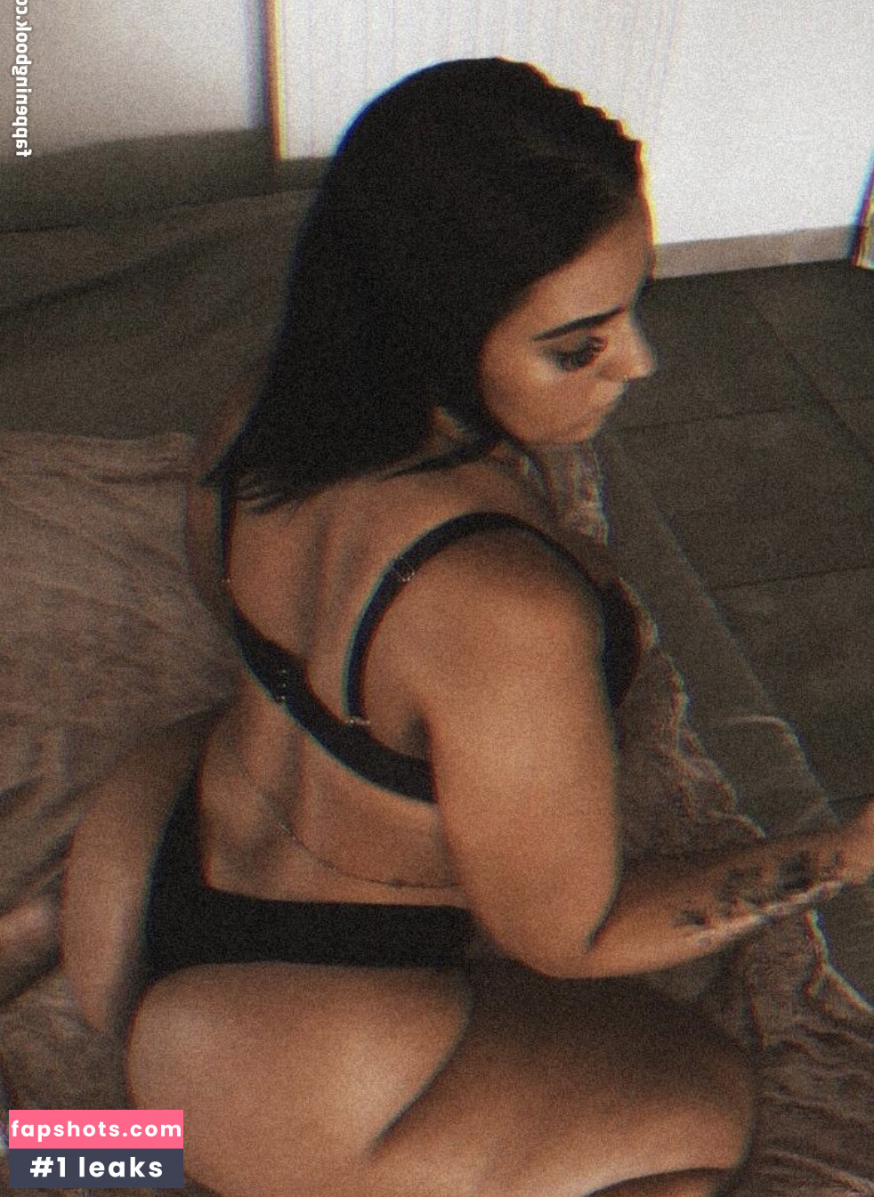 iam_elodiebrn Nahé úniky fotek pouze od fanoušků #7 - Fapshots