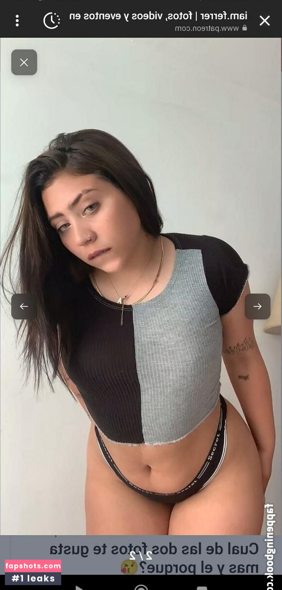 iam.ferrer gallery photo #13