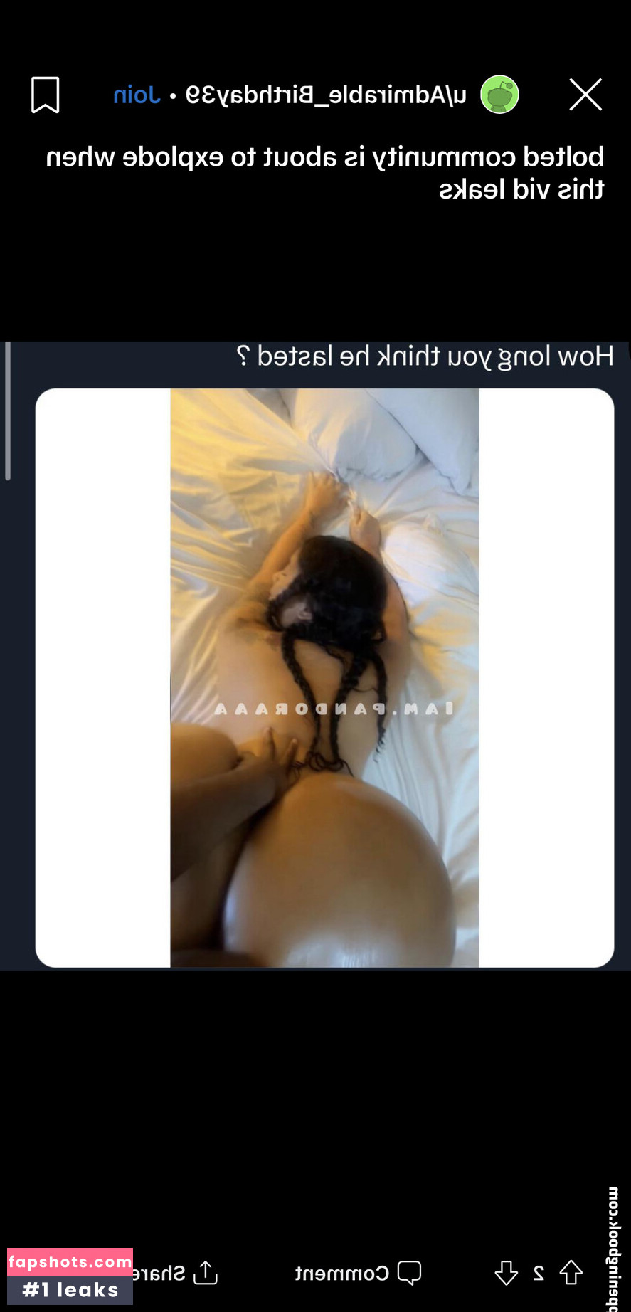 Iam.pandoraaa gallery photo #12