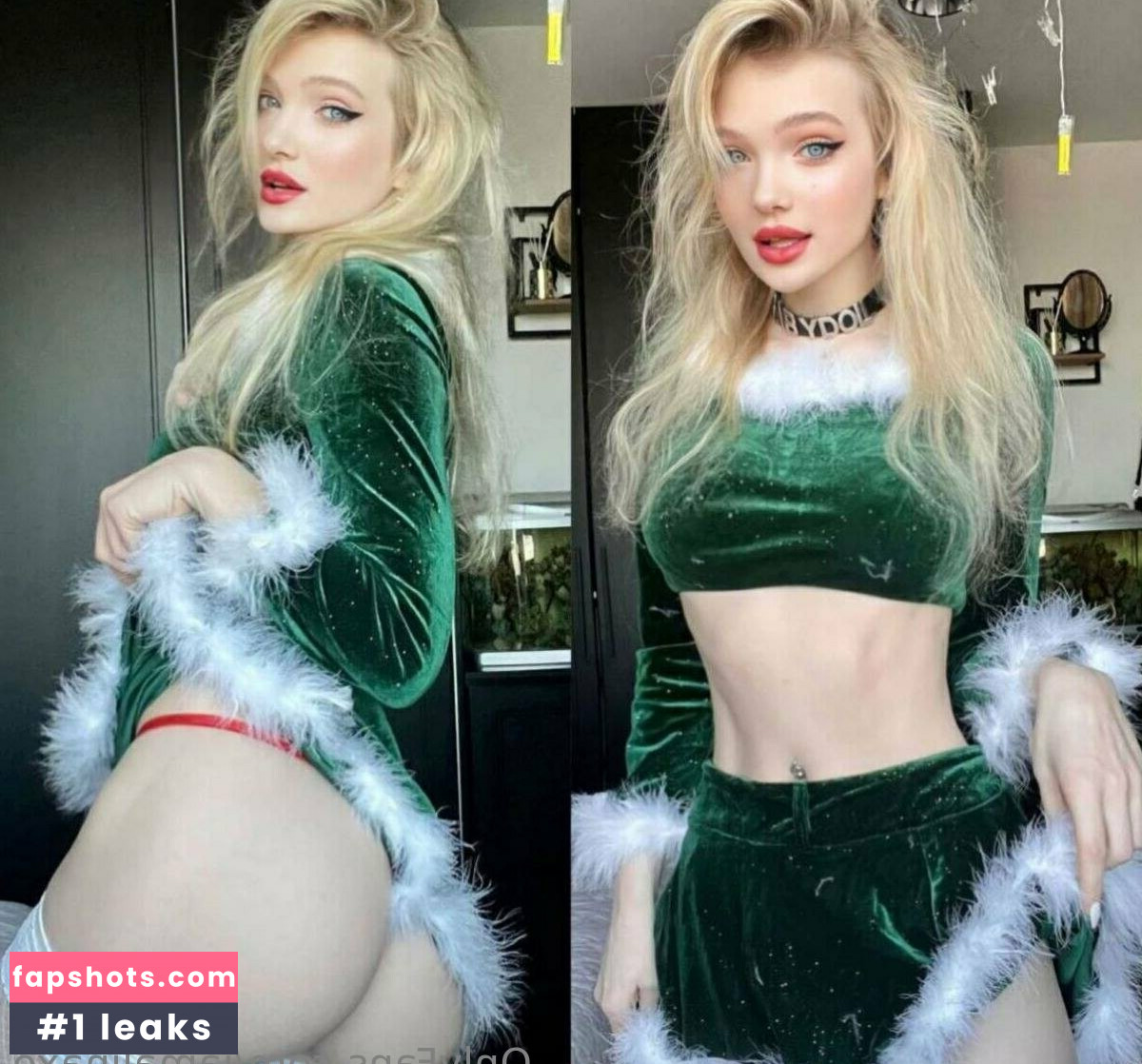 iamalinaxo gallery photo #3