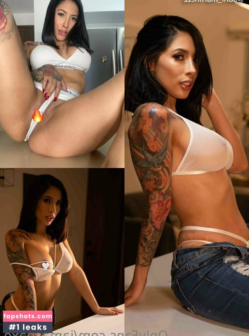 iamalinaxo gallery photo #31