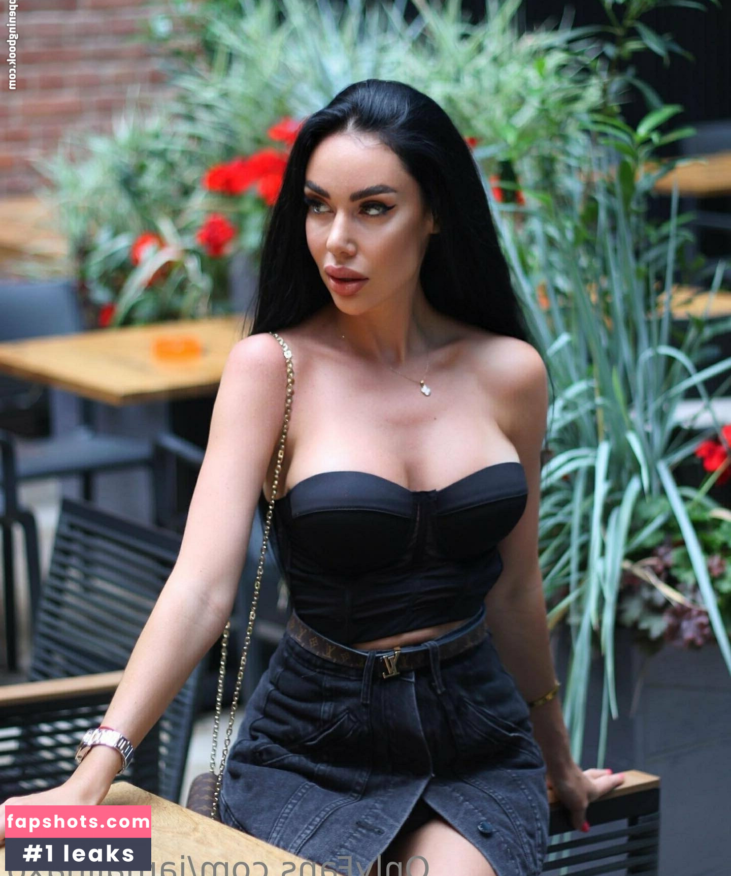 iamalinaxo gallery photo #33