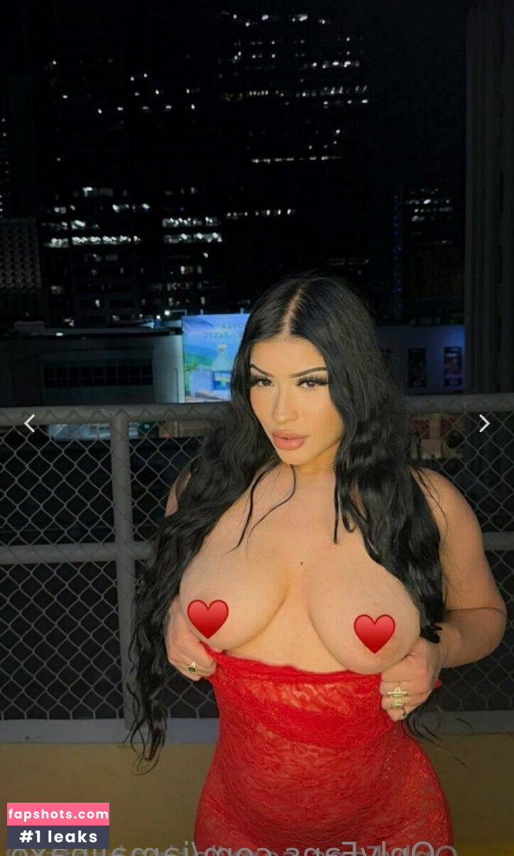 iamalinaxo gallery photo #5