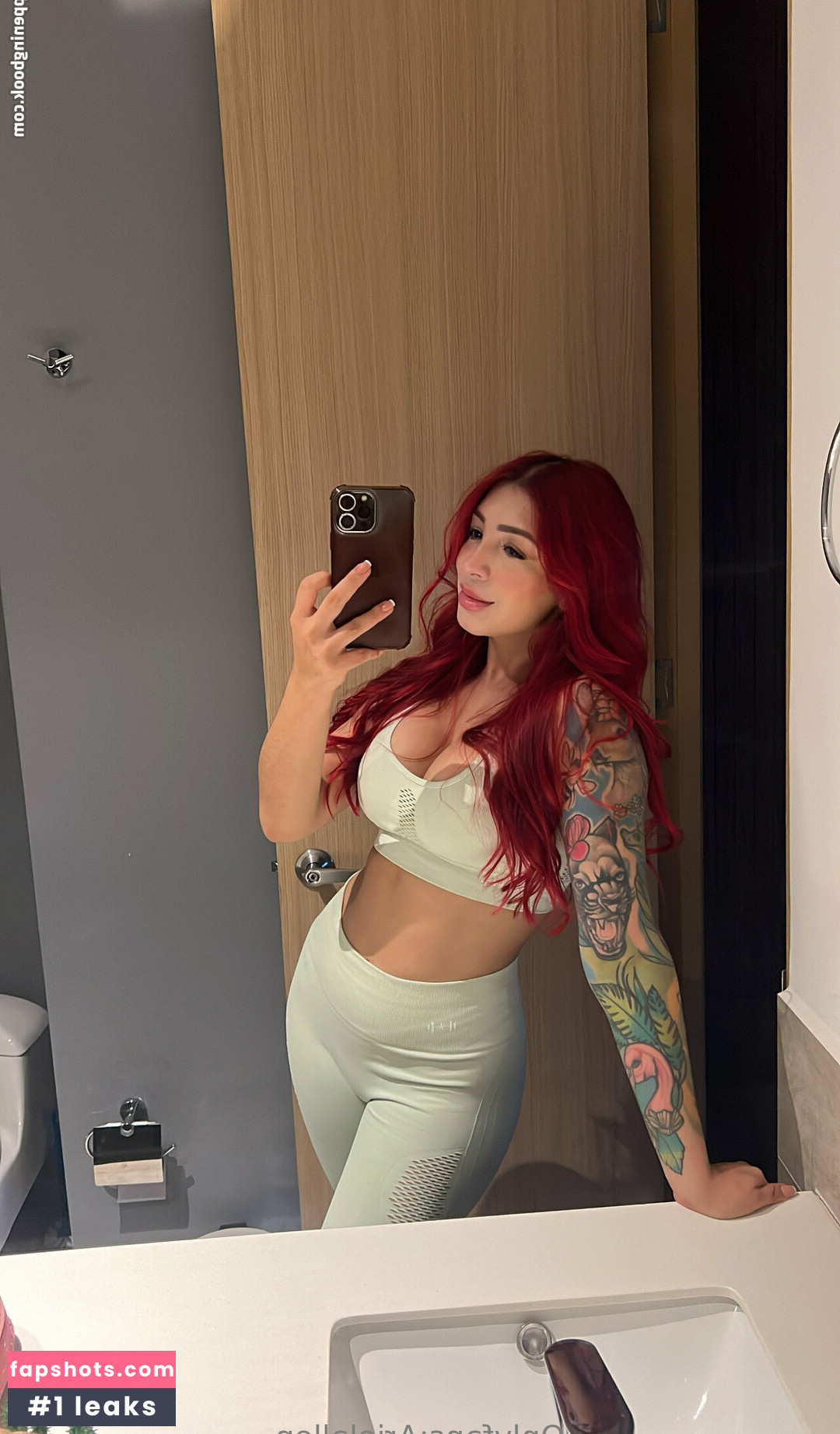 iamarielallen Nacktheit OnlyFans Fotos #17 - Fapshots