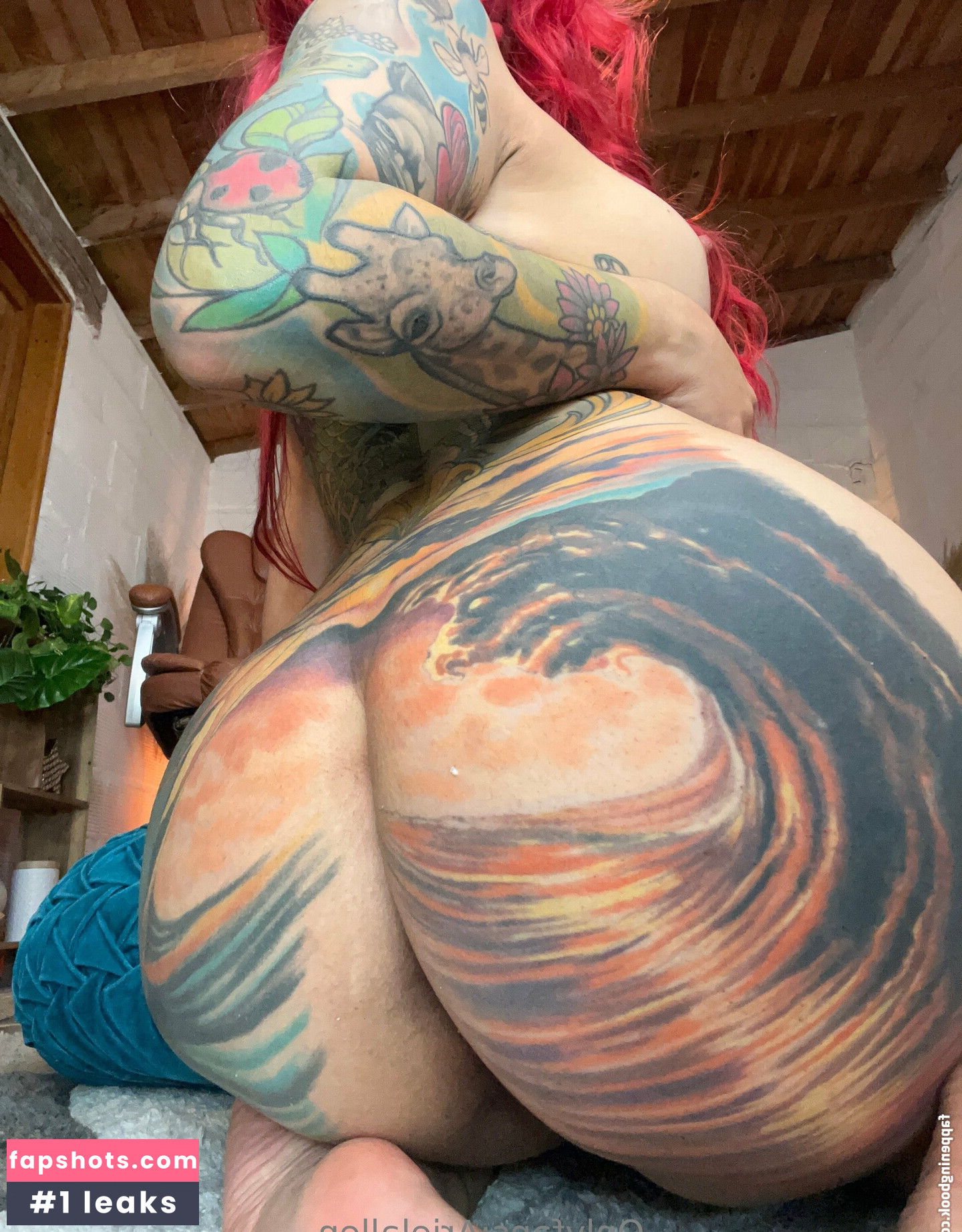 iamarielallen Nahé úniky fotek pouze od fanoušků #3 - Fapshots