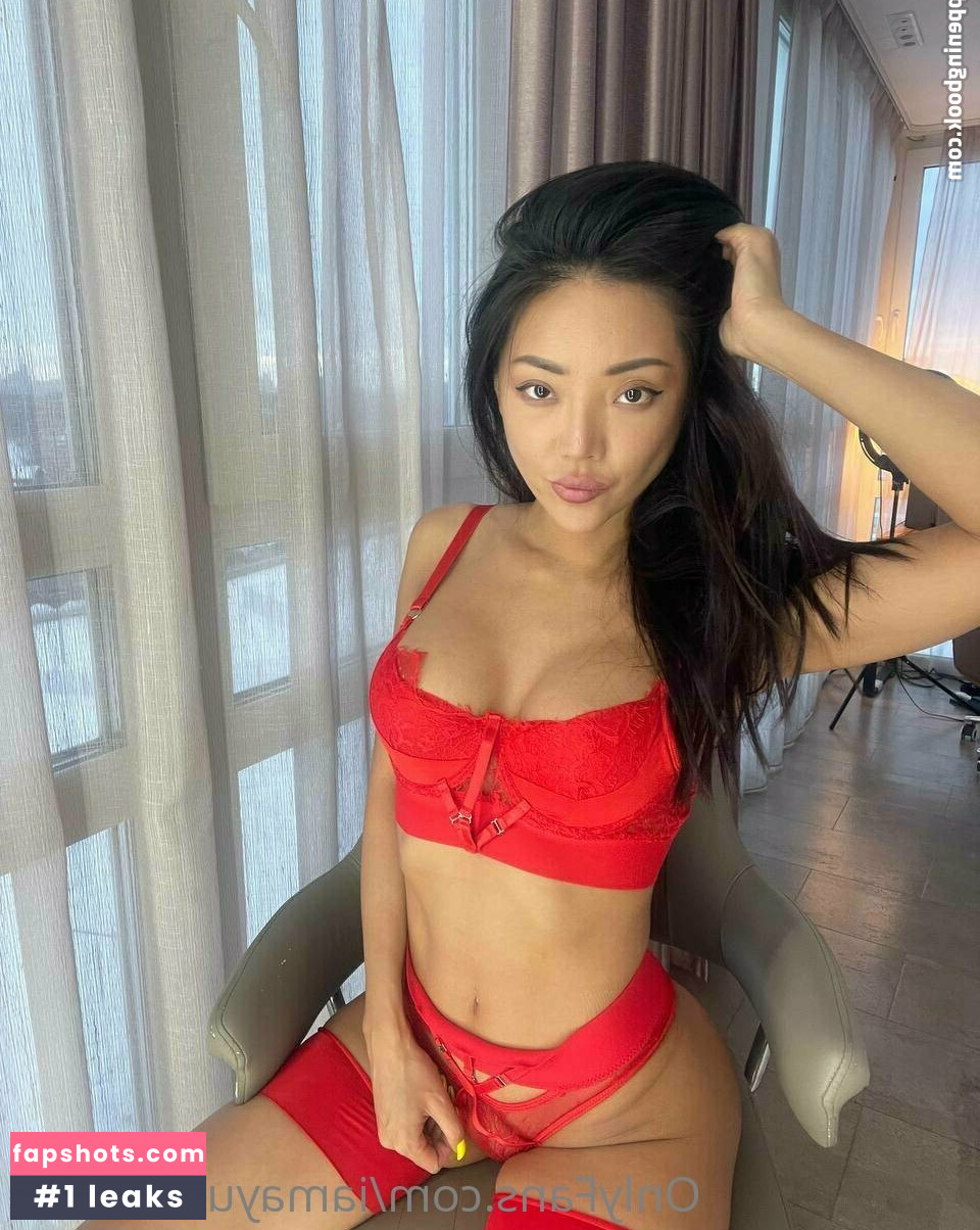 iamayumianime gallery photo #6