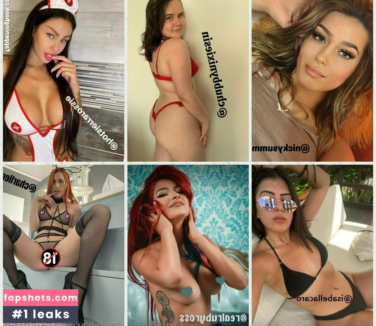 iambabychloe gallery photo #3